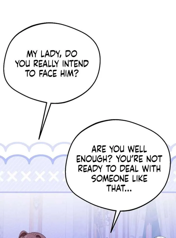 I Became the Adopted Daughter of the Sea Guardian Chapter 52 page 110