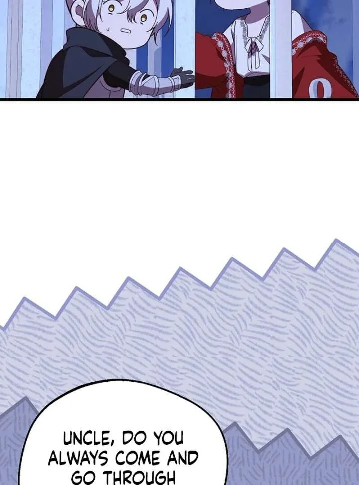 I Became the Adopted Daughter of the Sea Guardian Chapter 52 page 106
