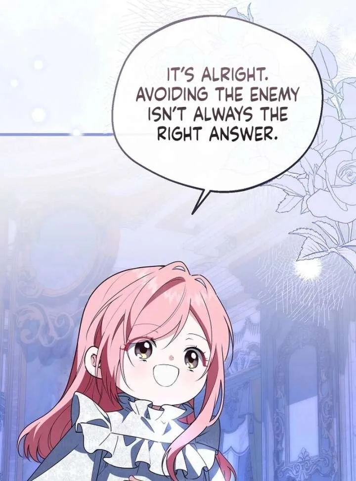 I Became the Adopted Daughter of the Sea Guardian Chapter 52 page 113