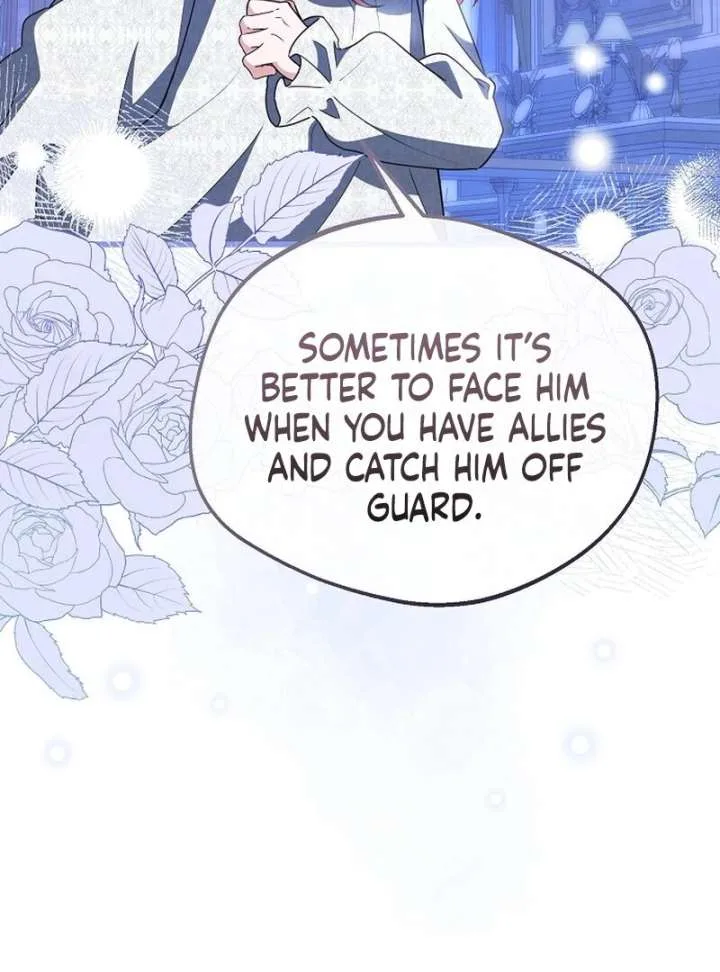 I Became the Adopted Daughter of the Sea Guardian Chapter 52 page 114
