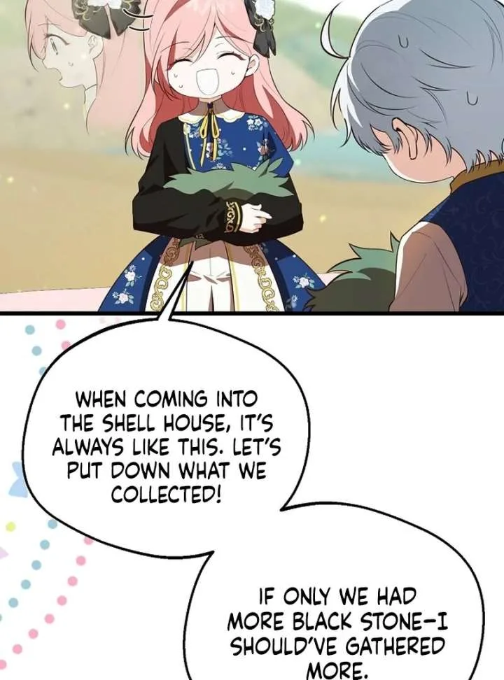 I Became the Adopted Daughter of the Sea Guardian Chapter 49 page 100