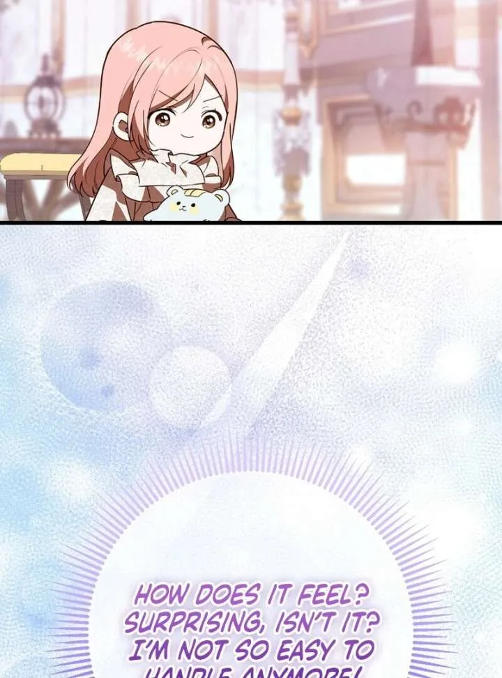 I Became the Adopted Daughter of the Sea Guardian Chapter 52 page 121