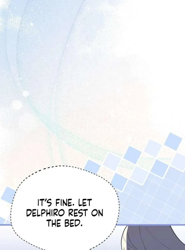 I Became the Adopted Daughter of the Sea Guardian Chapter 52 page 81