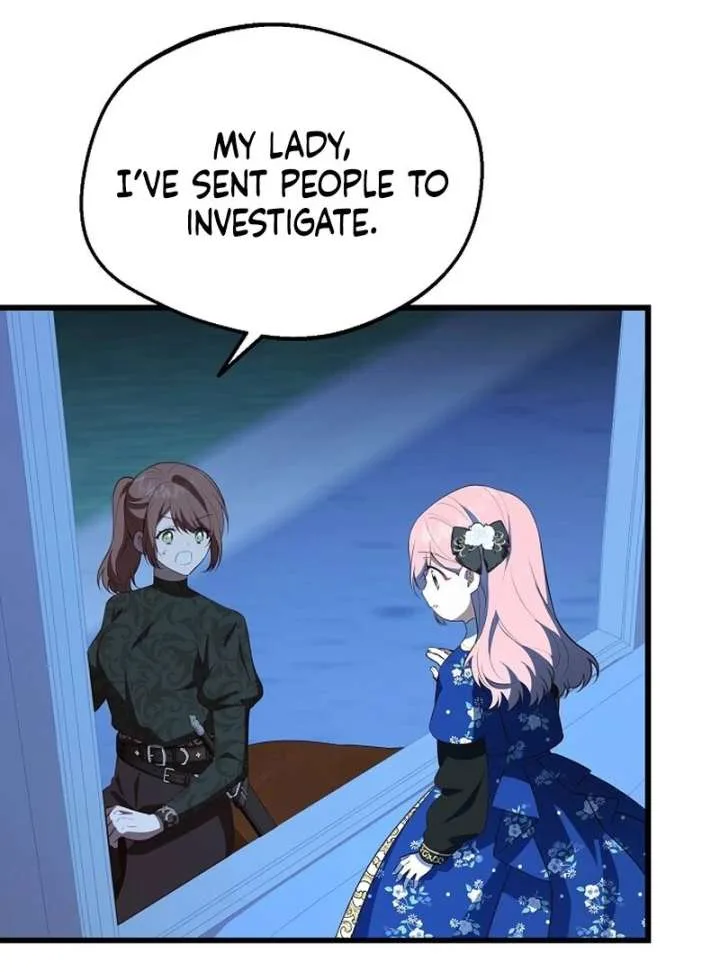 I Became the Adopted Daughter of the Sea Guardian Chapter 49 page 119