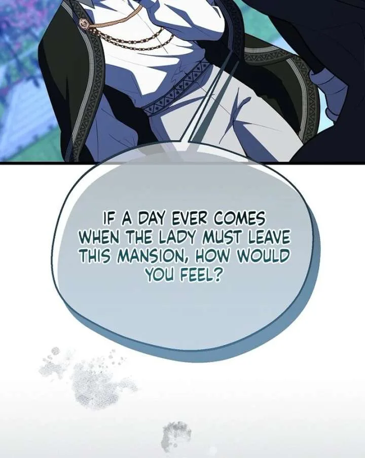 I Became the Adopted Daughter of the Sea Guardian Chapter 51 page 28