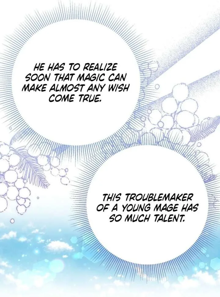 I Became the Adopted Daughter of the Sea Guardian Chapter 49 page 109