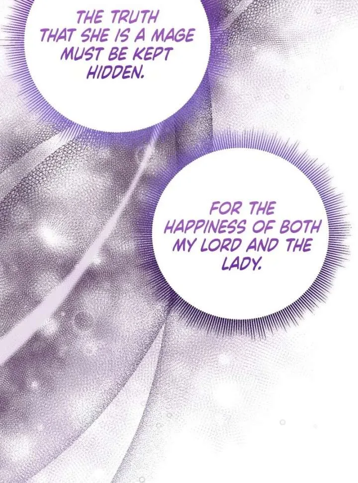I Became the Adopted Daughter of the Sea Guardian Chapter 51 page 43