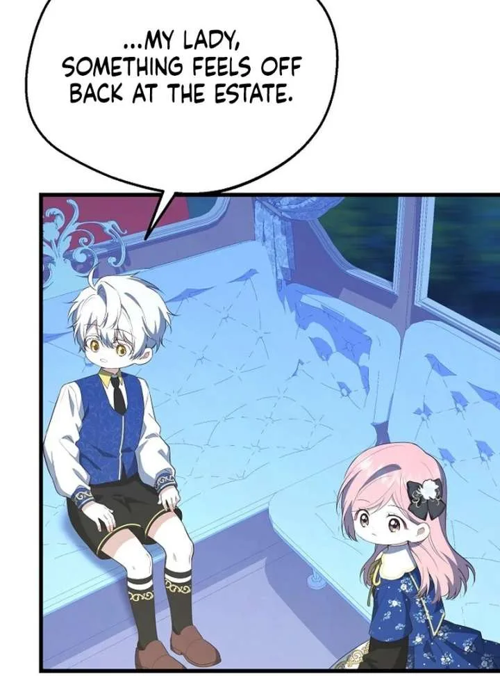 I Became the Adopted Daughter of the Sea Guardian Chapter 49 page 116