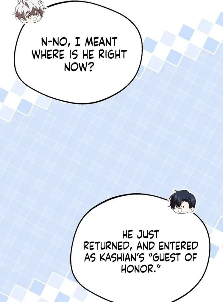 I Became the Adopted Daughter of the Sea Guardian Chapter 51 page 71