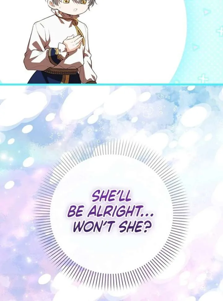 I Became the Adopted Daughter of the Sea Guardian Chapter 51 page 73