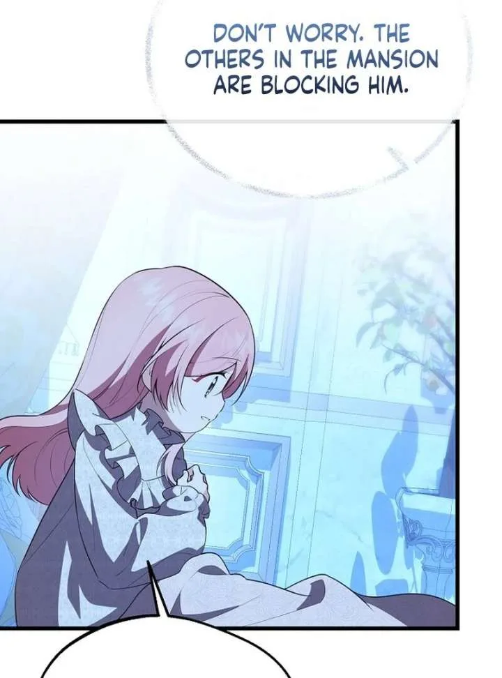 I Became the Adopted Daughter of the Sea Guardian Chapter 51 page 84