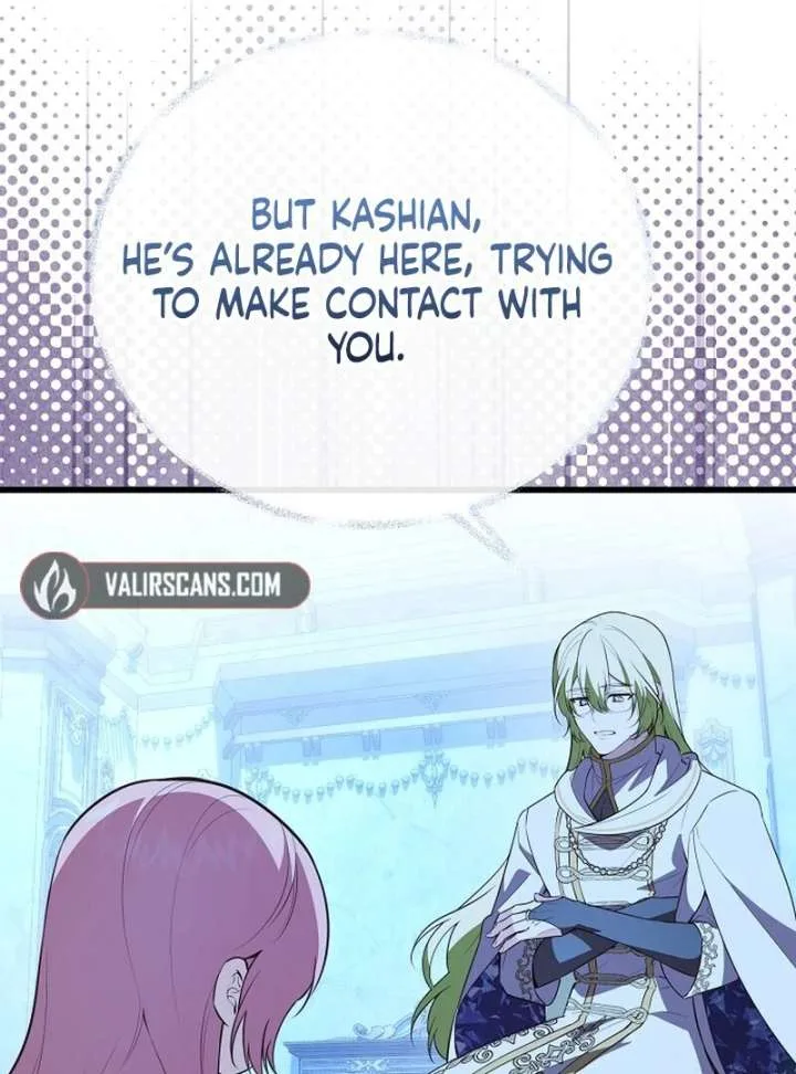 I Became the Adopted Daughter of the Sea Guardian Chapter 51 page 82