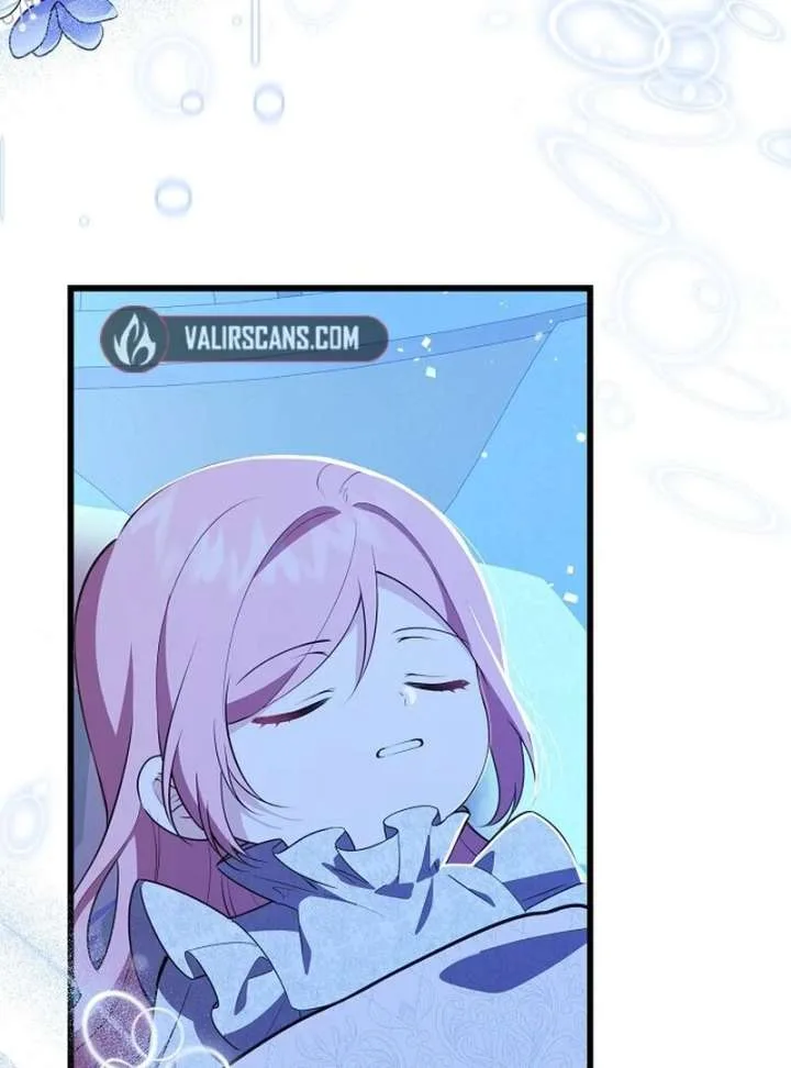 I Became the Adopted Daughter of the Sea Guardian Chapter 51 page 91