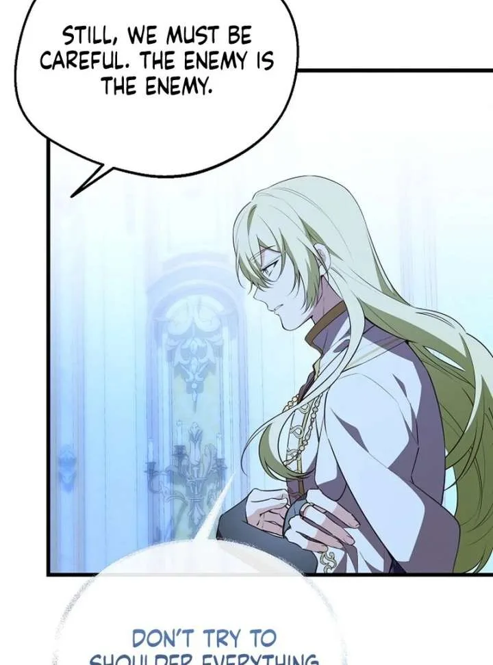 I Became the Adopted Daughter of the Sea Guardian Chapter 51 page 86