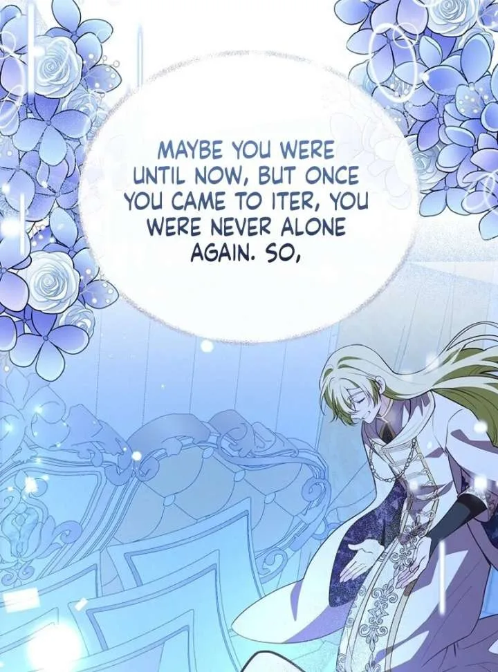 I Became the Adopted Daughter of the Sea Guardian Chapter 51 page 89