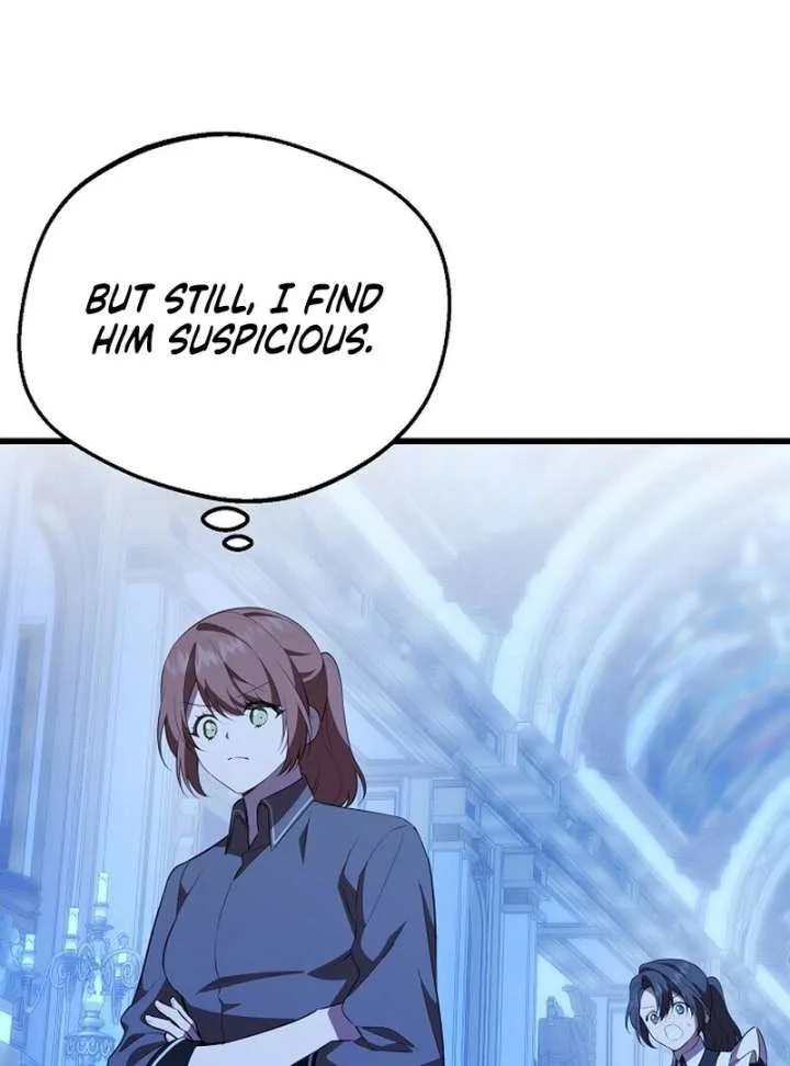 I Became the Adopted Daughter of the Sea Guardian Chapter 51 page 103
