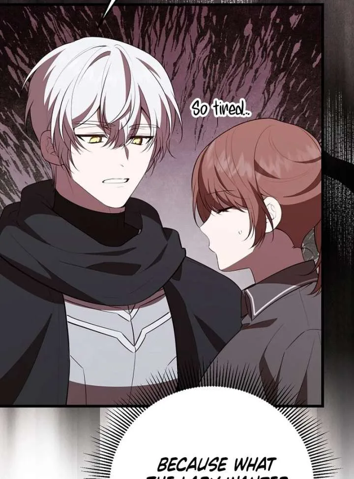 I Became the Adopted Daughter of the Sea Guardian Chapter 51 page 100