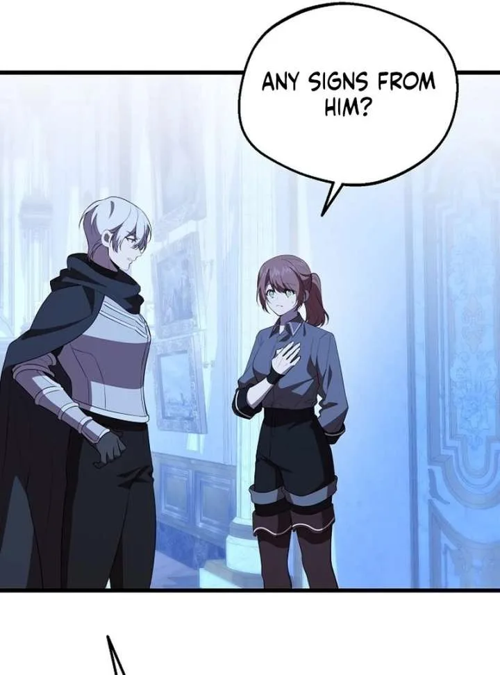 I Became the Adopted Daughter of the Sea Guardian Chapter 51 page 96
