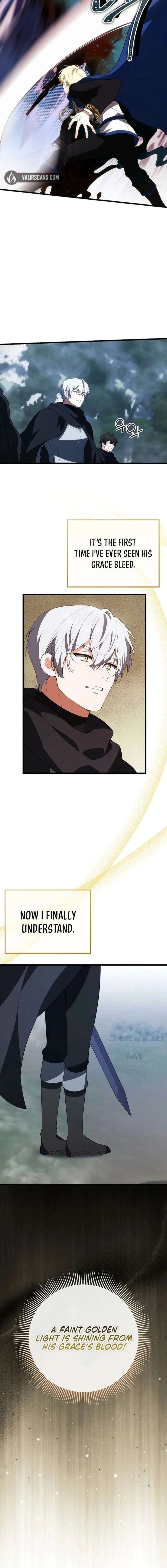 I Became the Adopted Daughter of the Sea Guardian Chapter 55 page 5