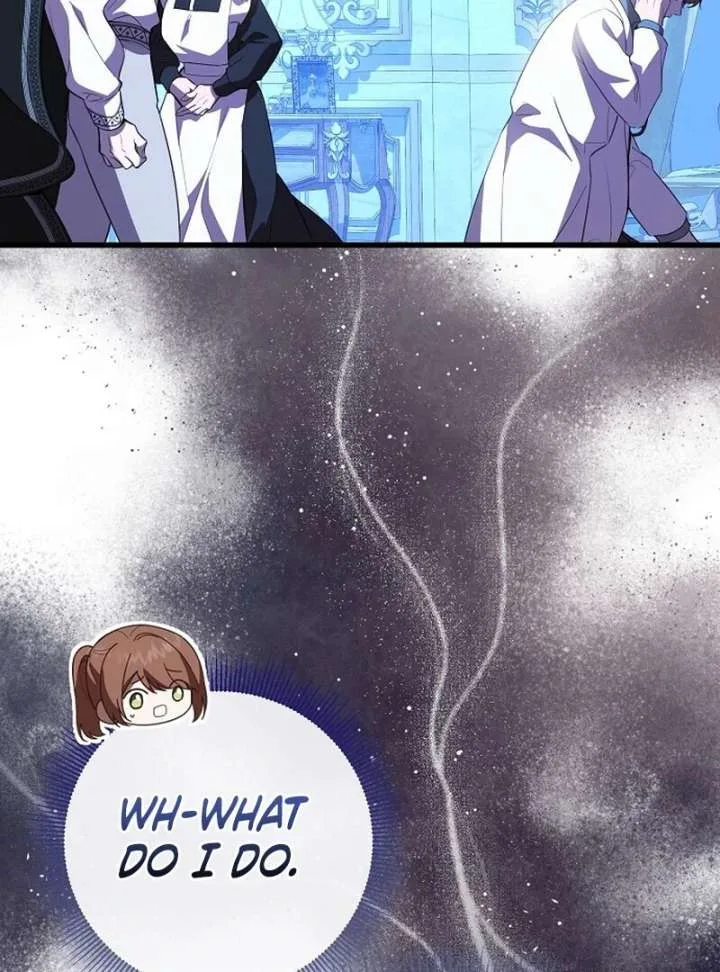 I Became the Adopted Daughter of the Sea Guardian Chapter 51 page 128