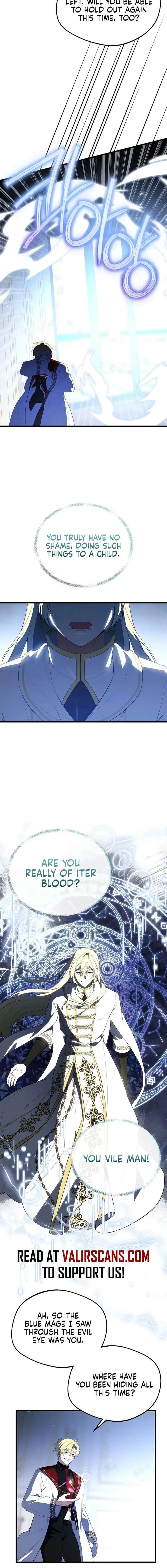 I Became the Adopted Daughter of the Sea Guardian Chapter 55 page 15