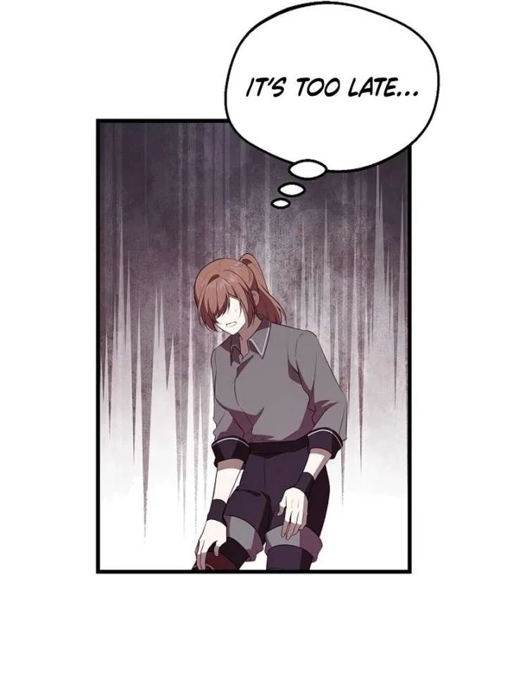 I Became the Adopted Daughter of the Sea Guardian Chapter 51 page 124