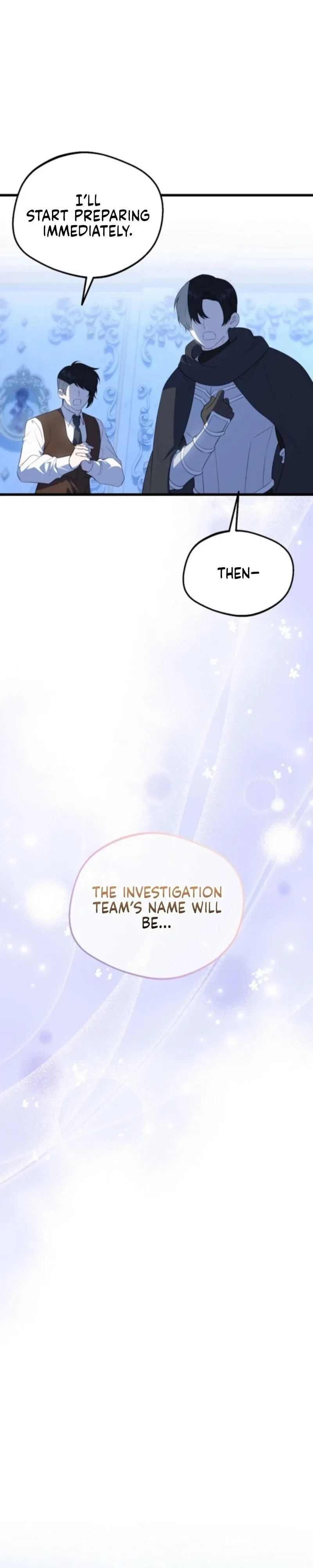 I Became the Adopted Daughter of the Sea Guardian Chapter 56 page 25