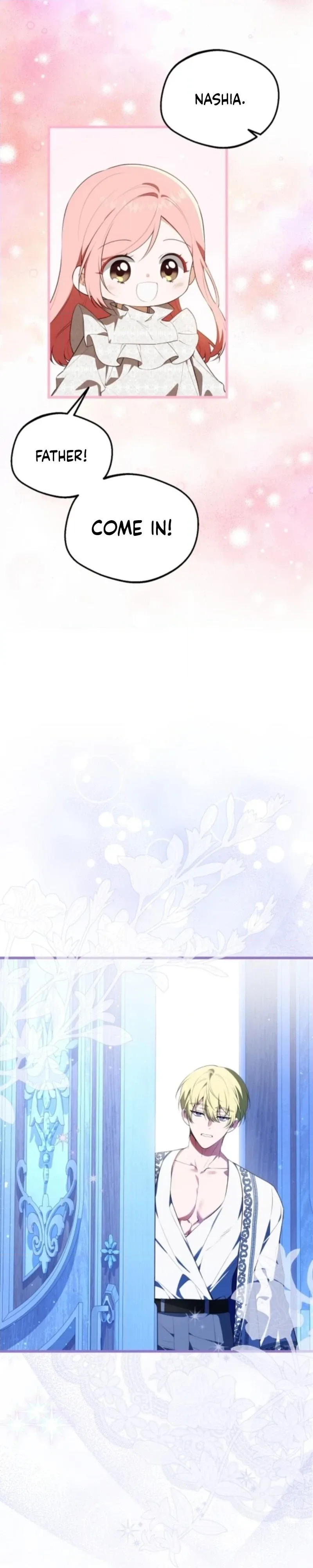 I Became the Adopted Daughter of the Sea Guardian Chapter 56 page 30