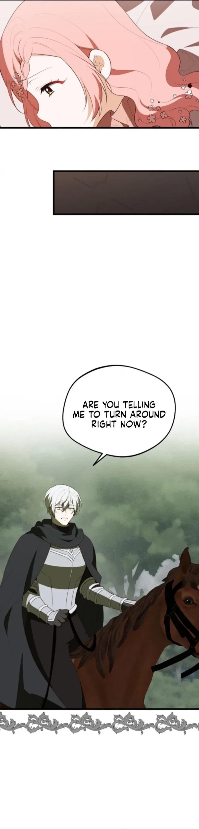 I Became the Adopted Daughter of the Sea Guardian Chapter 56 page 6