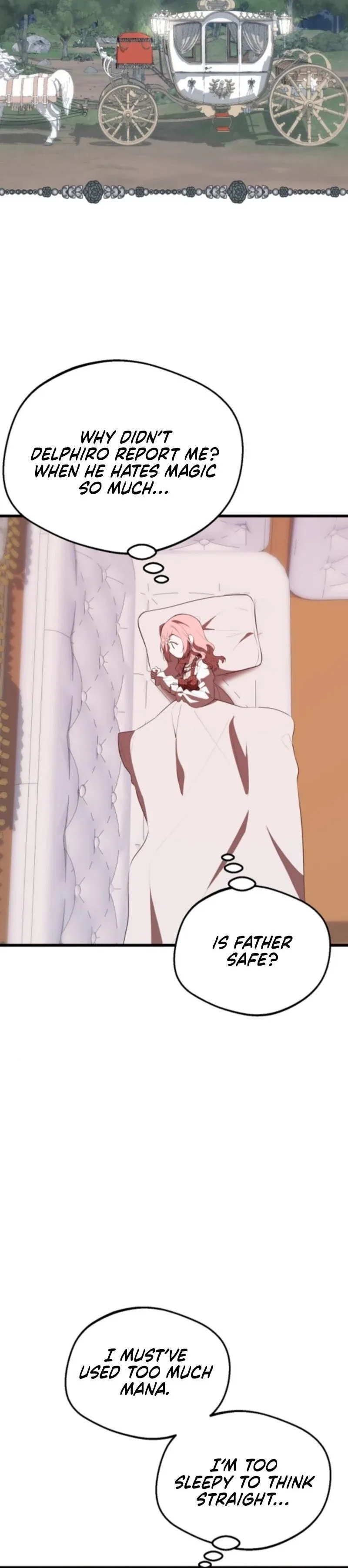 I Became the Adopted Daughter of the Sea Guardian Chapter 56 page 5