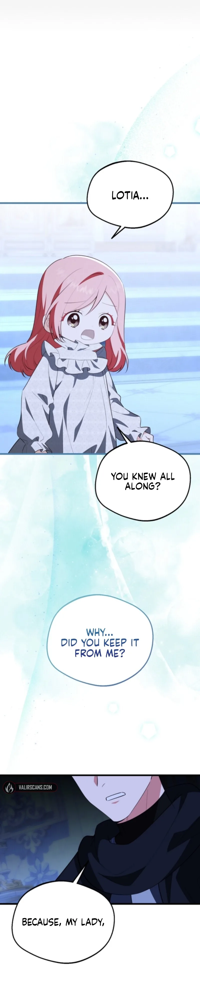 I Became the Adopted Daughter of the Sea Guardian Chapter 57 page 7
