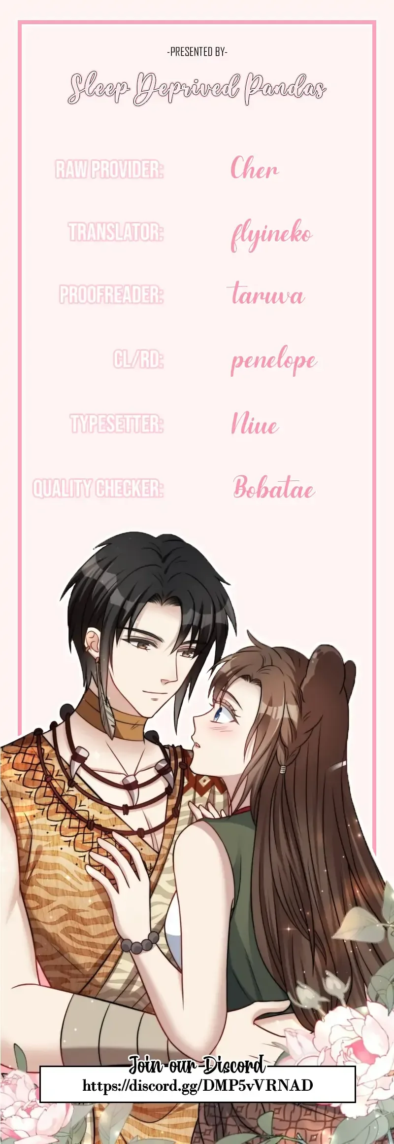 I Became the Beastman’s Wife Chapter 1 page 13