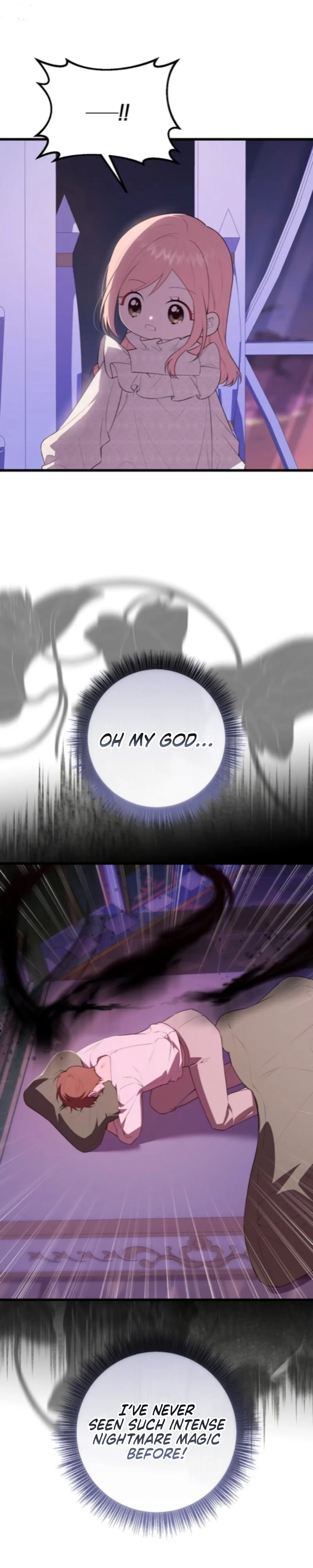 I Became the Adopted Daughter of the Sea Guardian Chapter 57 page 20