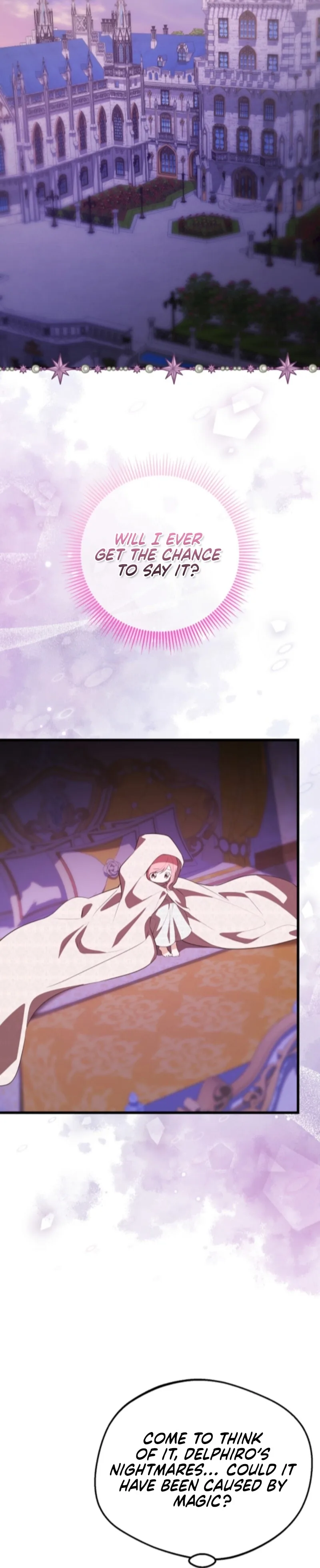 I Became the Adopted Daughter of the Sea Guardian Chapter 57 page 17