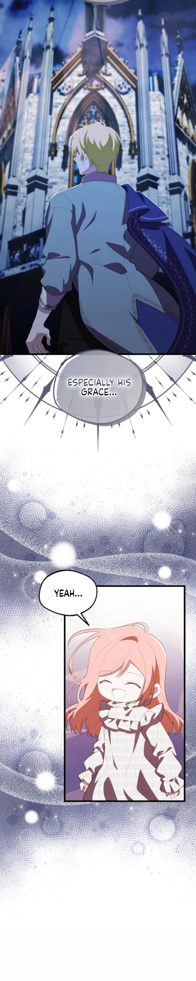 I Became the Adopted Daughter of the Sea Guardian Chapter 58 page 5