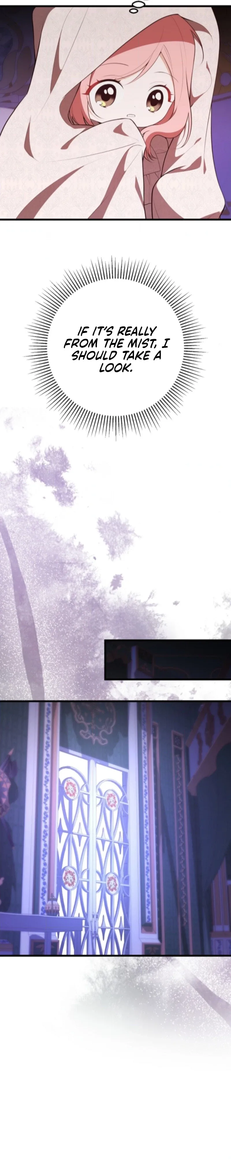 I Became the Adopted Daughter of the Sea Guardian Chapter 57 page 18