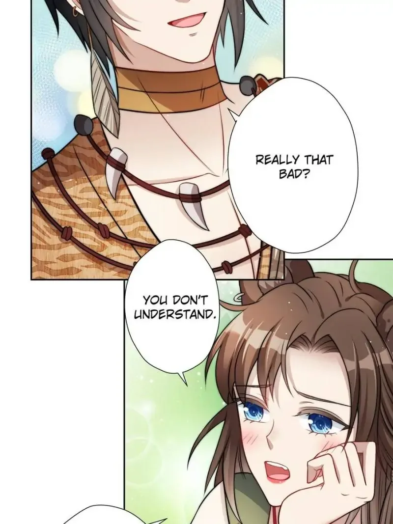 I Became the Beastman’s Wife Chapter 7 page 12