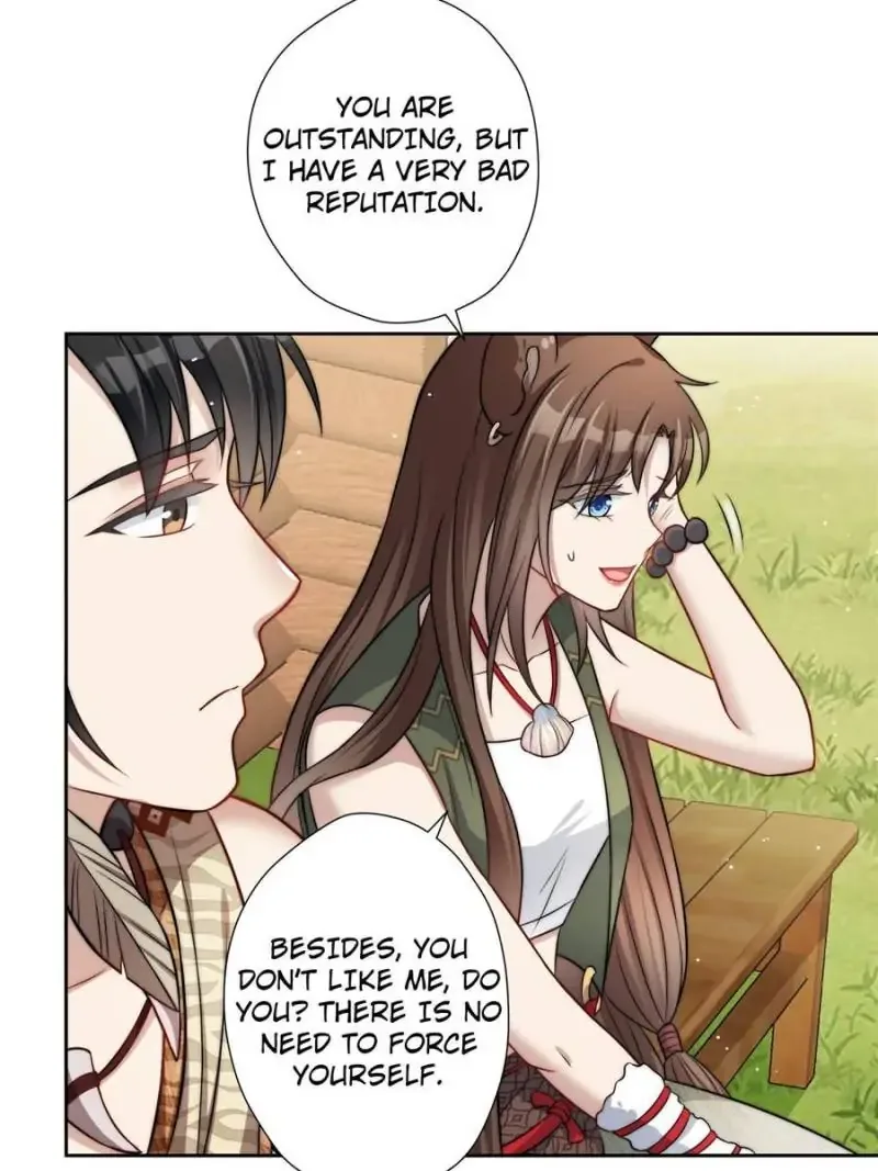 I Became the Beastman’s Wife Chapter 7 page 15