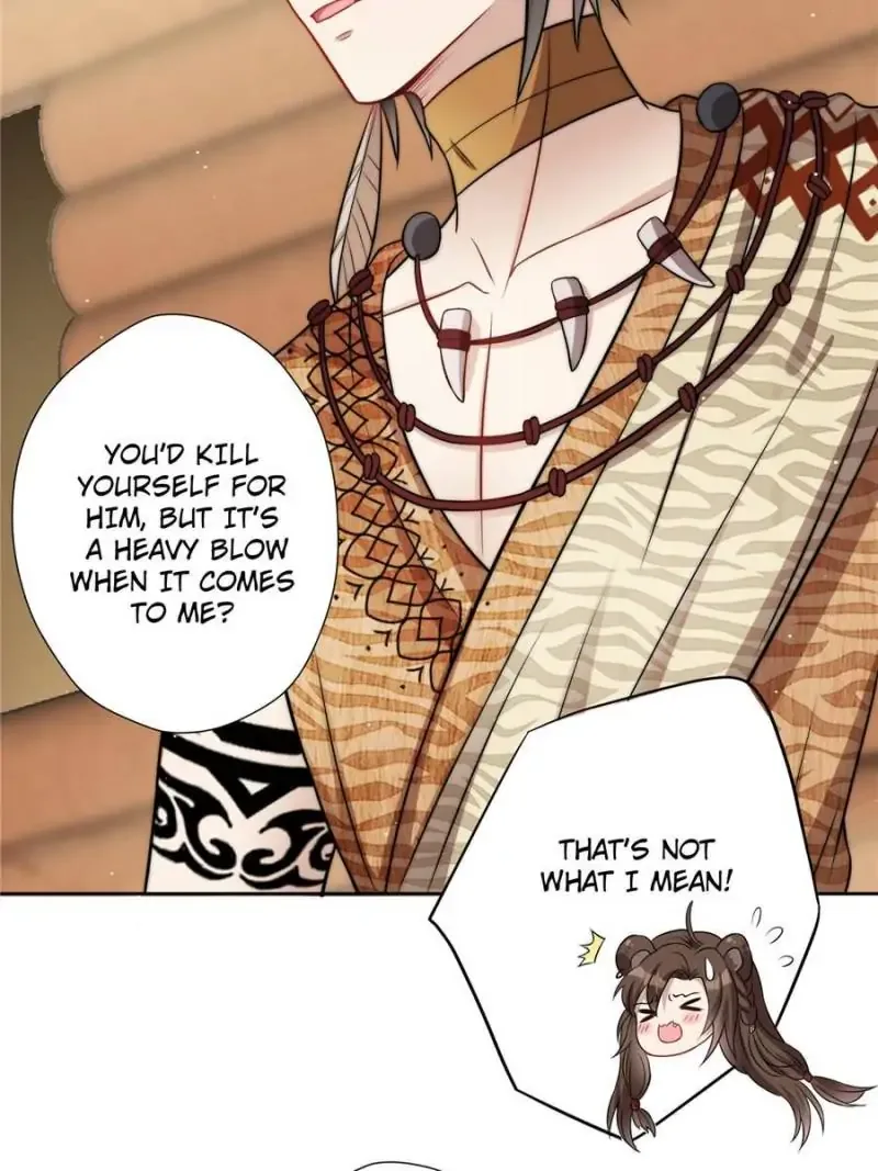 I Became the Beastman’s Wife Chapter 7 page 14