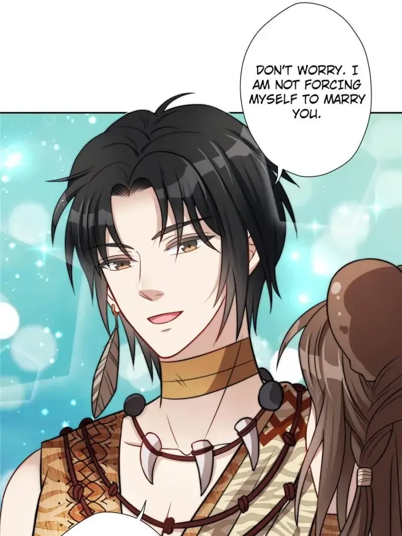 I Became the Beastman’s Wife Chapter 7 page 18