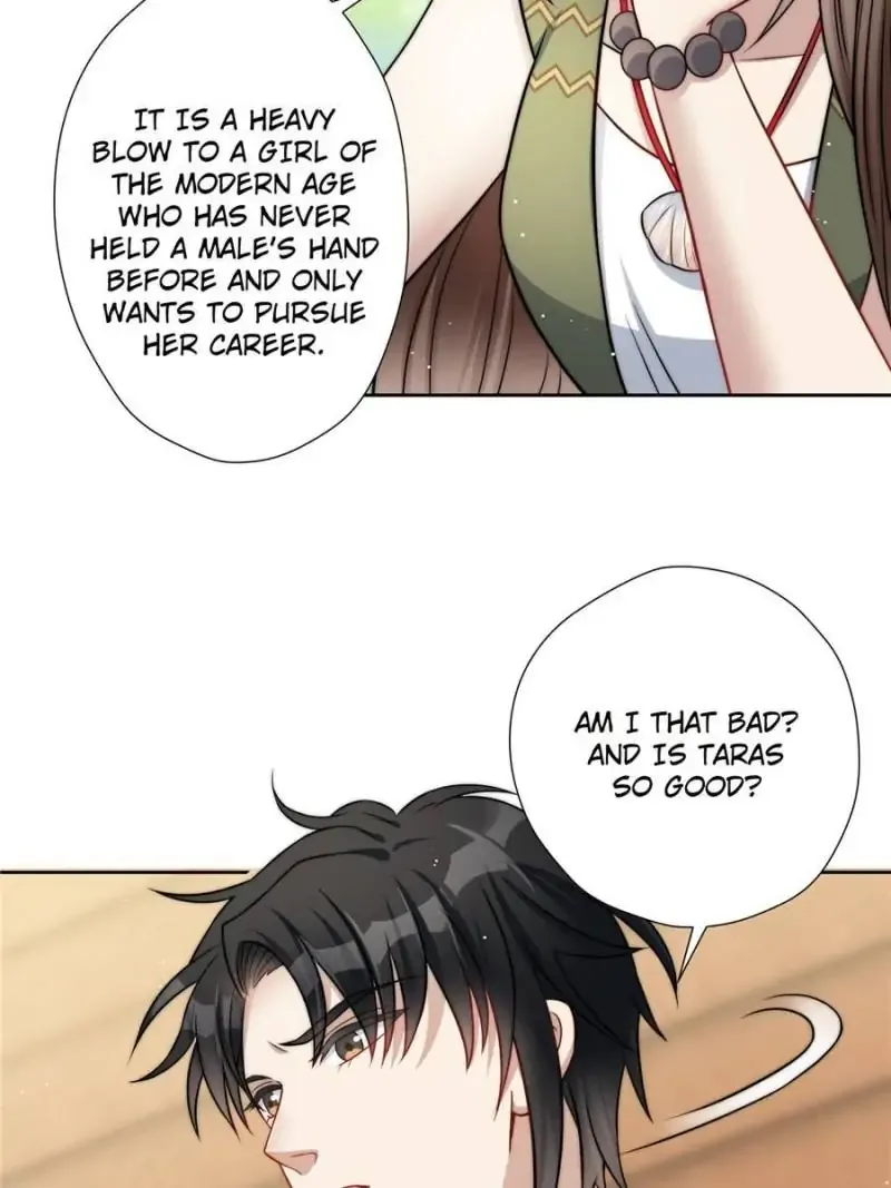 I Became the Beastman’s Wife Chapter 7 page 13