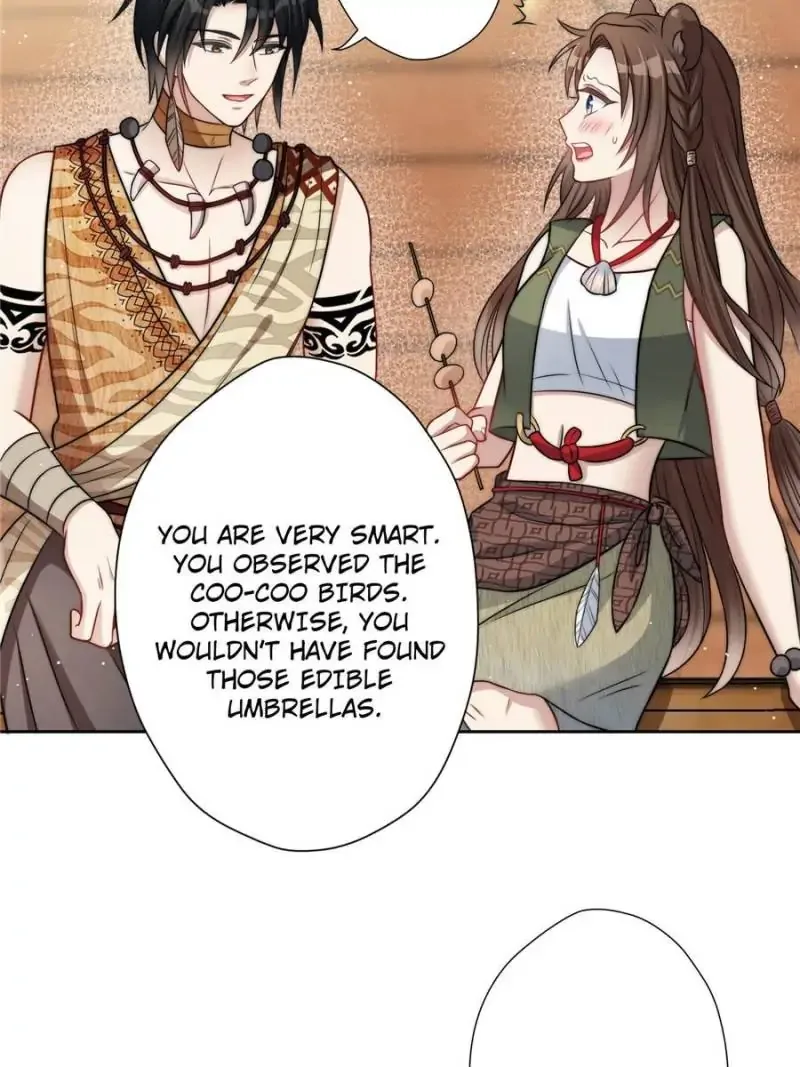 I Became the Beastman’s Wife Chapter 7 page 20