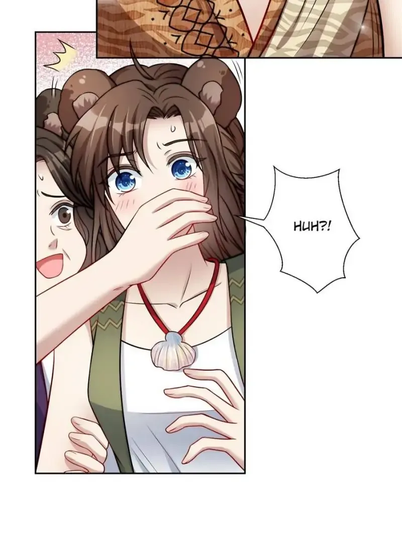 I Became the Beastman’s Wife Chapter 7 page 6