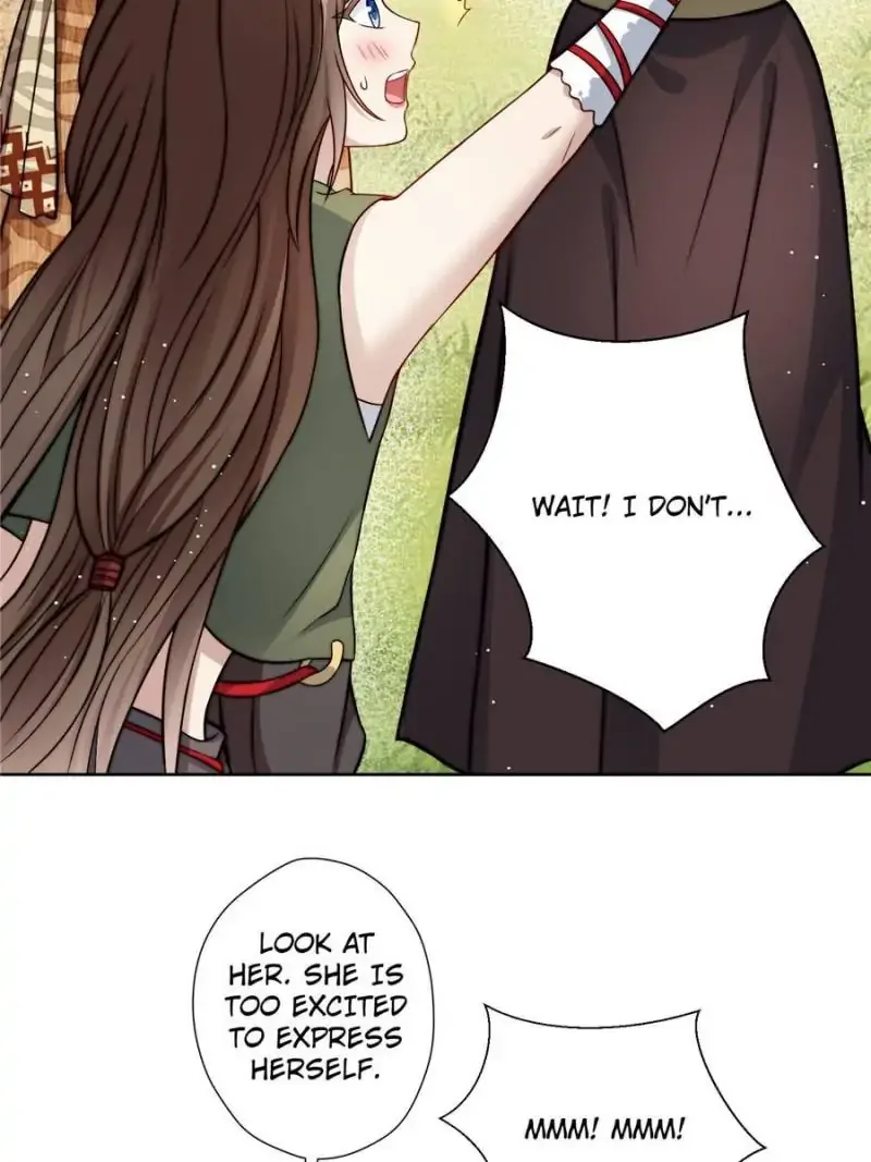 I Became the Beastman’s Wife Chapter 7 page 3
