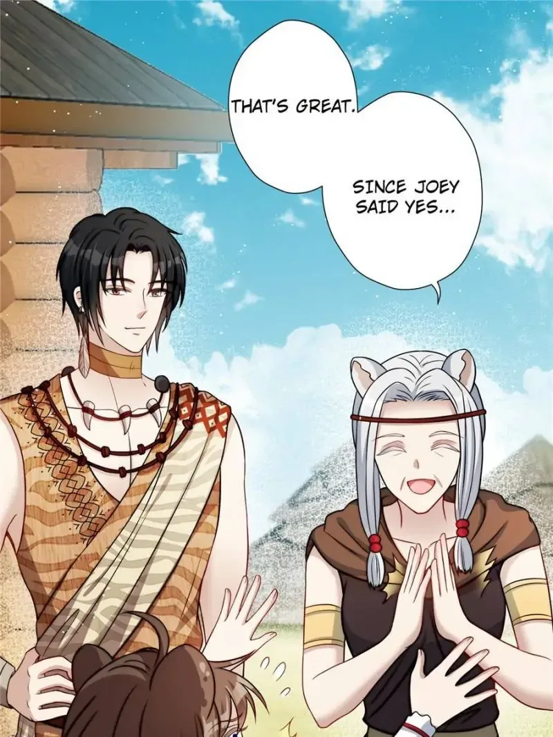 I Became the Beastman’s Wife Chapter 7 page 2