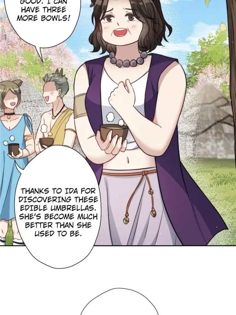 I Became the Beastman’s Wife Chapter 8 page 6