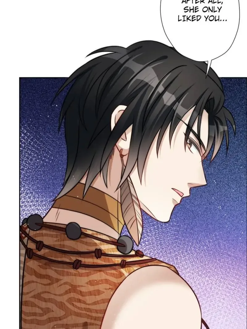 I Became the Beastman’s Wife Chapter 8 page 17