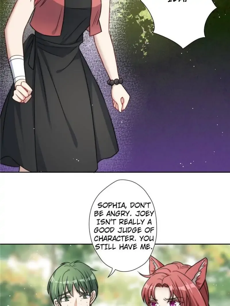 I Became the Beastman’s Wife Chapter 8 page 21