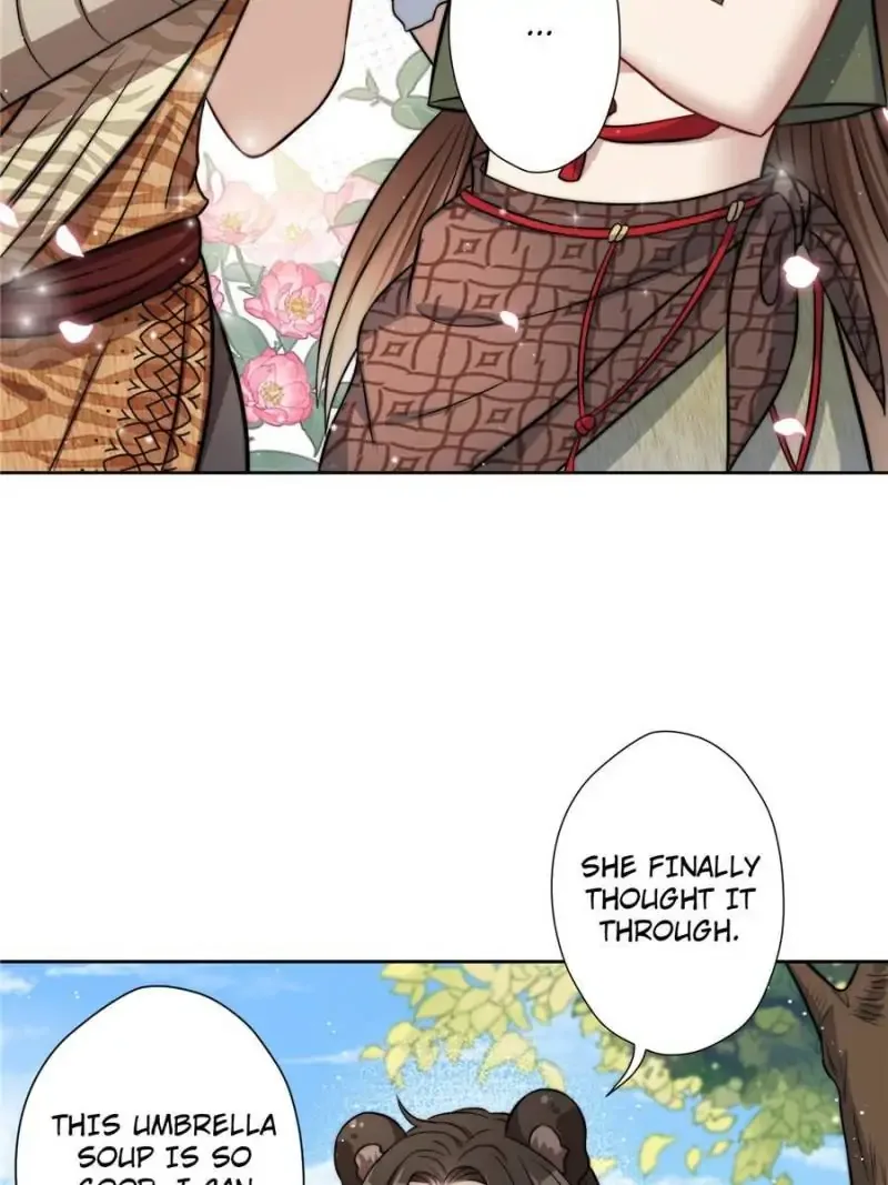 I Became the Beastman’s Wife Chapter 8 page 5