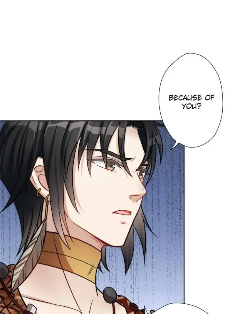 I Became the Beastman’s Wife Chapter 8 page 13